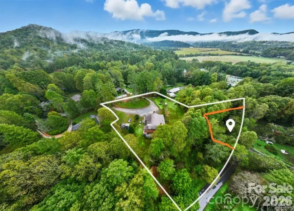 Off Meadowbrook Circle, Brevard, NC 28712 - #1