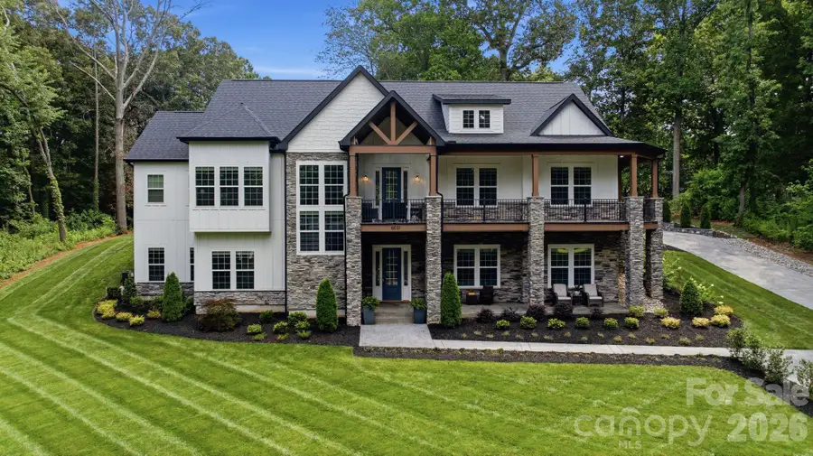 6021 Monticello Drive Nw, Concord, NC 28027 - #2