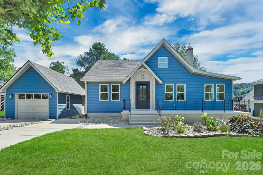 34 Long View Drive, Burnsville, NC 28714 - #2
