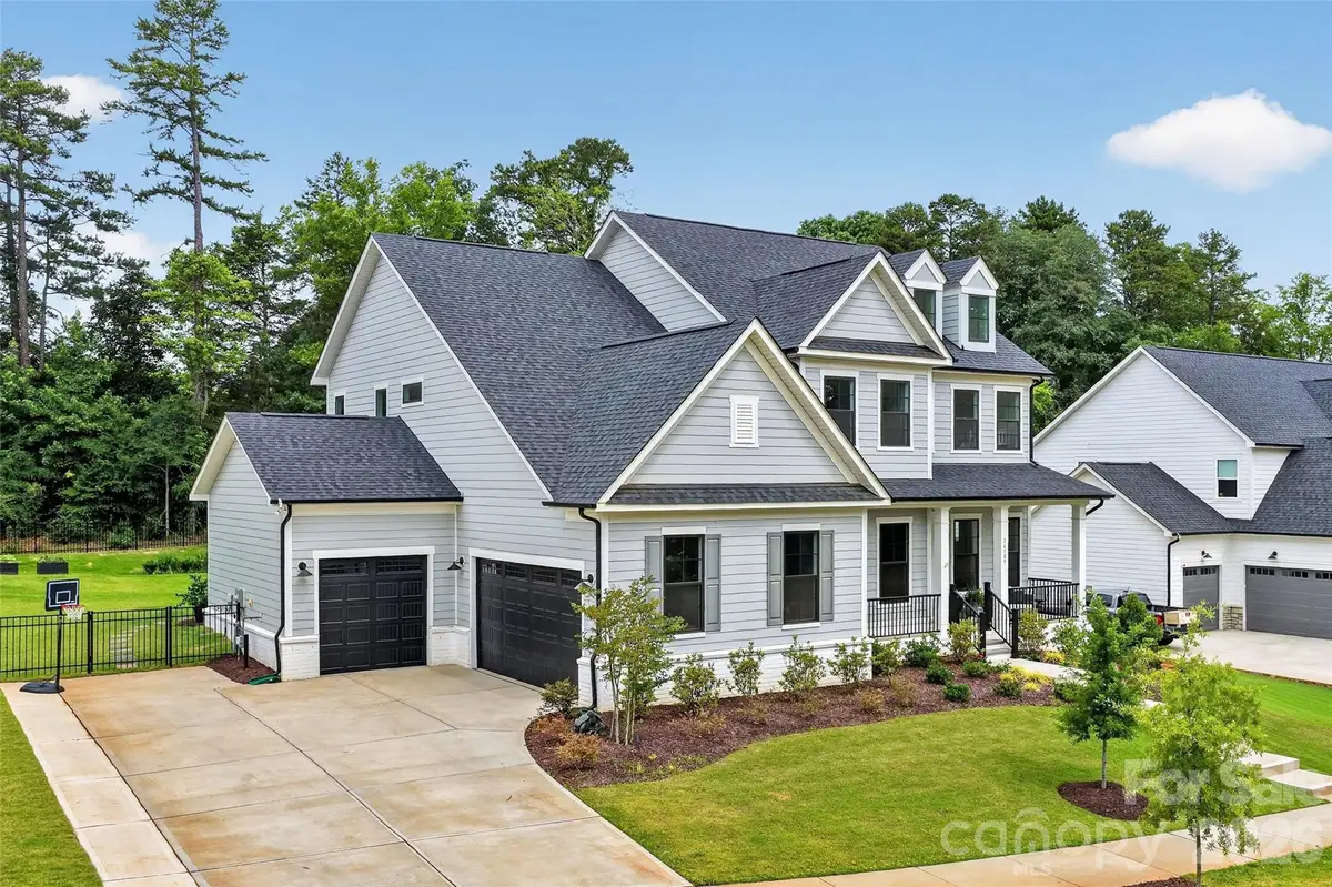 14109 White Gardens Lane, Huntersville, NC 28078 - #1