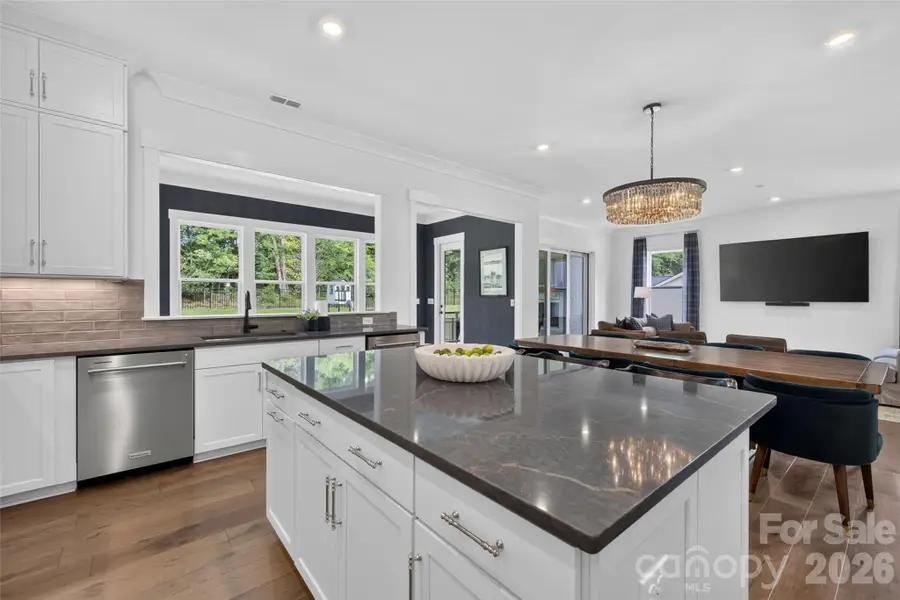 14109 White Gardens Lane, Huntersville, NC 28078 - #3
