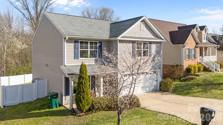 865 Winterside Lane, Winston Salem, NC 27107 - #3