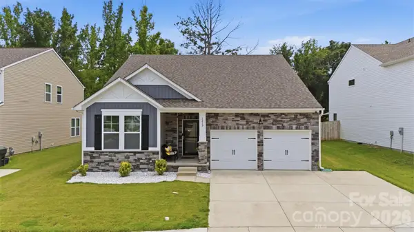 1213 Cavalier Lane #44, Rock Hill, SC 29730