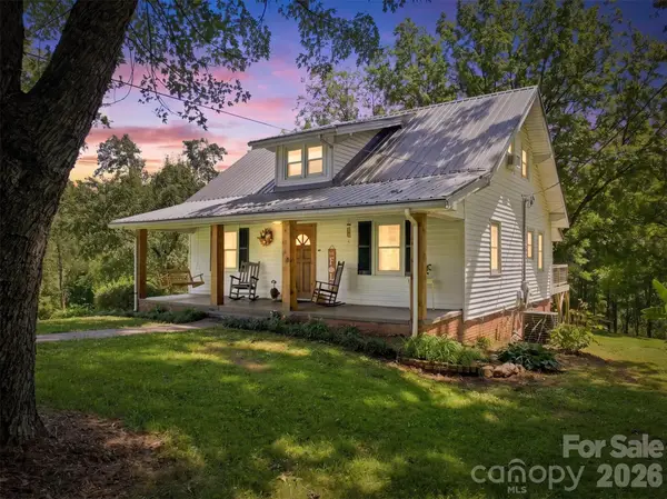116 Amherst Road, Morganton, NC 28655