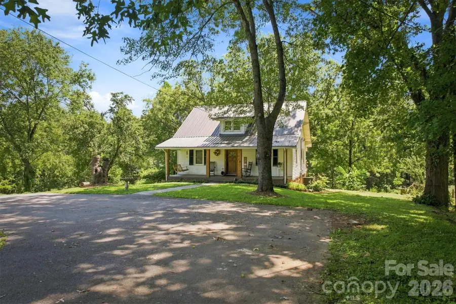 116 Amherst Road, Morganton, NC 28655 - #2
