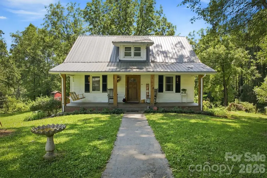 116 Amherst Road, Morganton, NC 28655 - #3