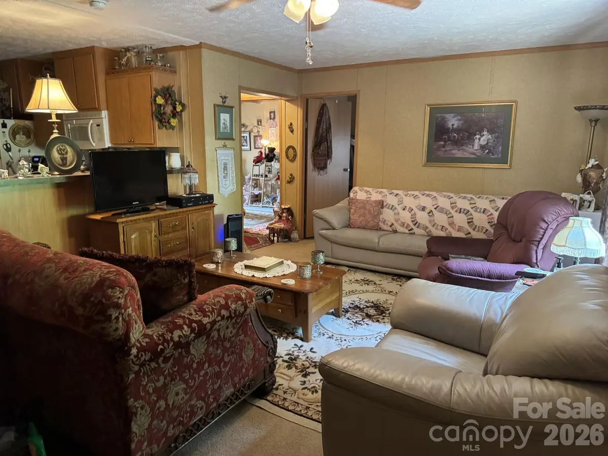 165 Shea Drive, Marion, NC 28752 - #1