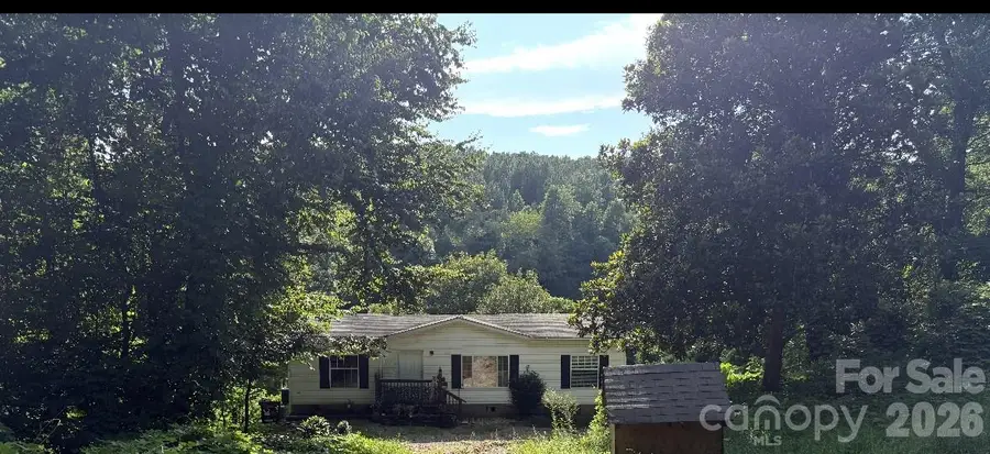 165 Shea Drive, Marion, NC 28752 - #2