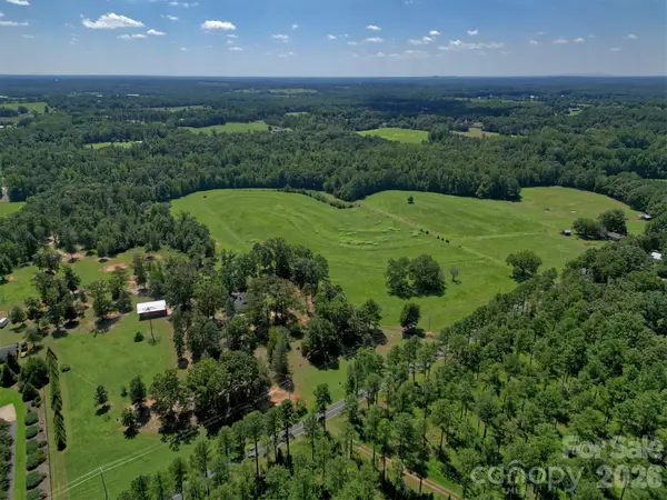 TBD Tanner Road, Rutherfordton, NC 28139
