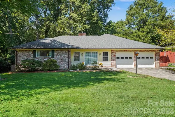 328 Brookwood Drive, Salisbury, NC 28146