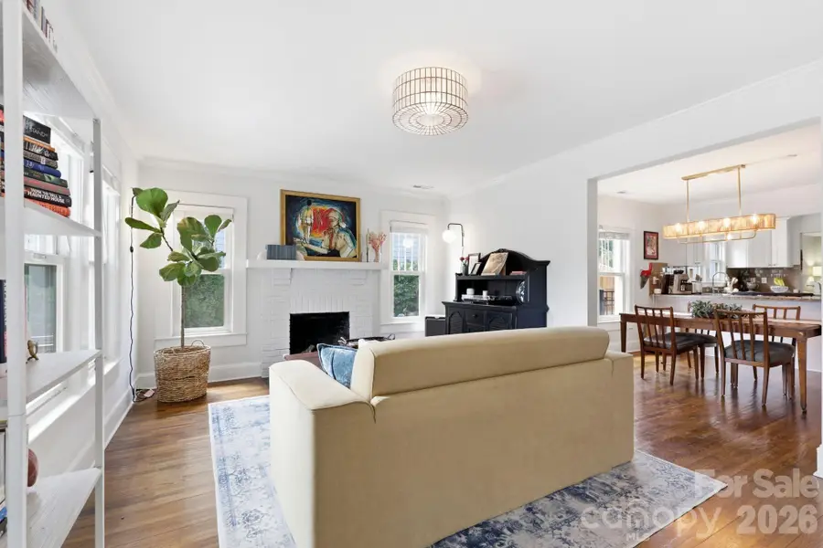 3405 Benard Avenue, Charlotte, NC 28206 - #2