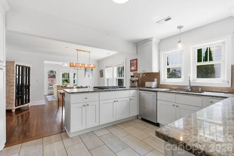 3405 Benard Avenue, Charlotte, NC 28206 - #3