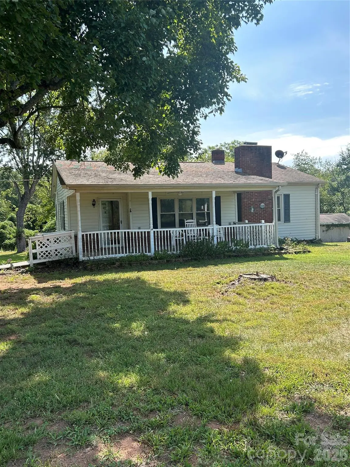 3826 Harris Creek Road, Lawndale, NC 28090 - #1