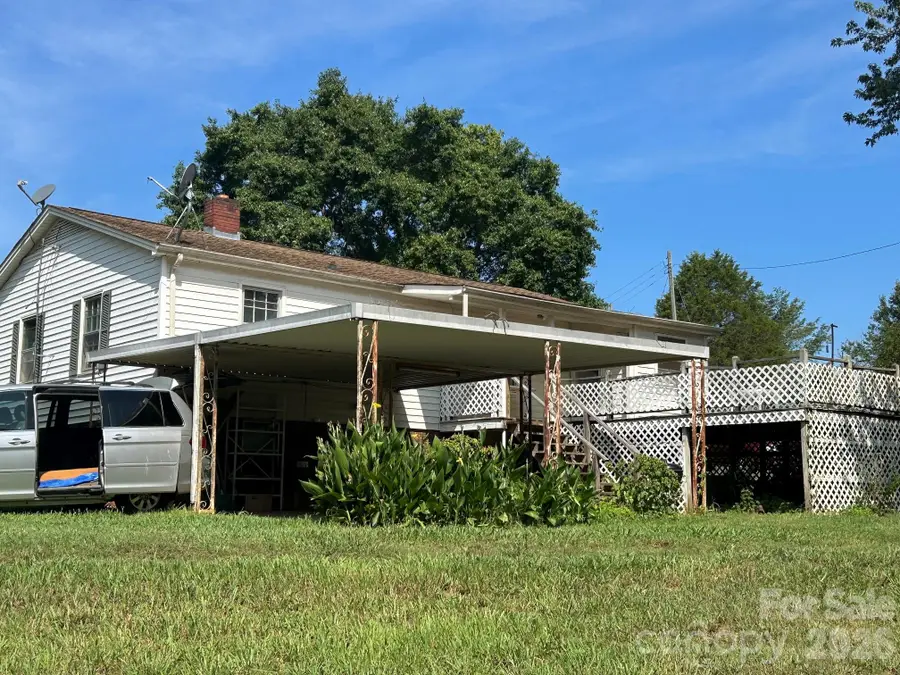 3826 Harris Creek Road, Lawndale, NC 28090 - #2