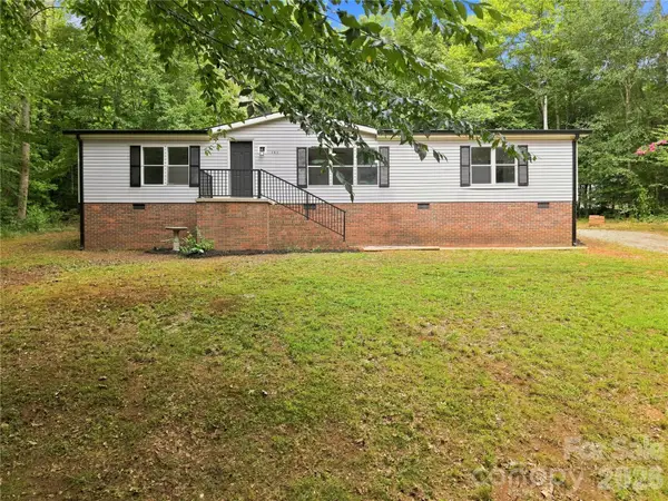 151 Rash Road, Lincolnton, NC 28092