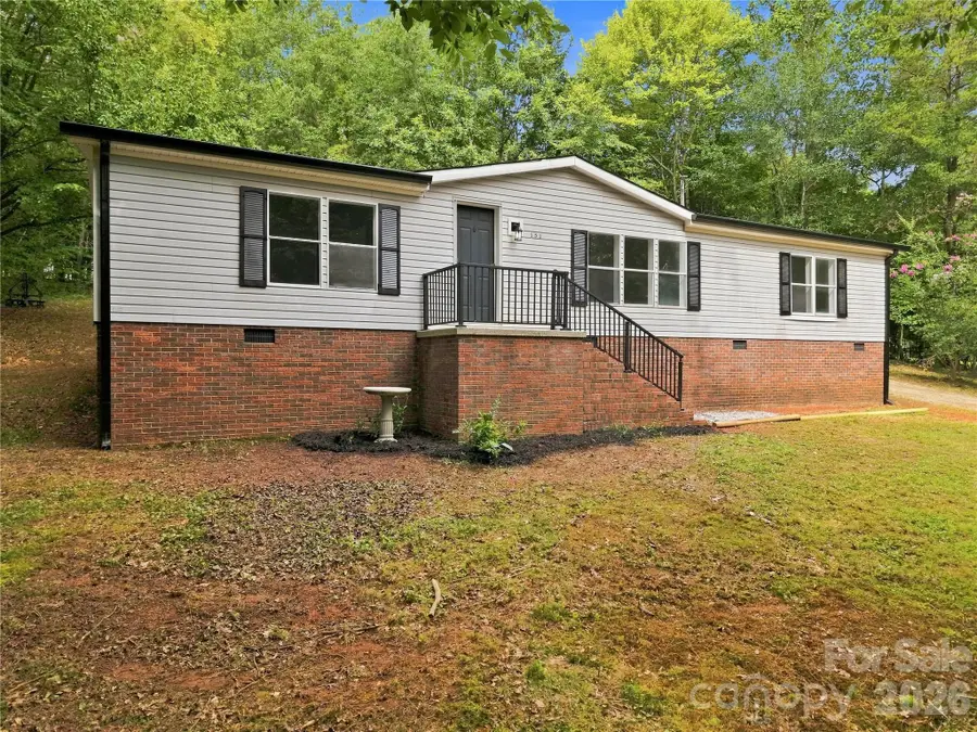 151 Rash Road, Lincolnton, NC 28092 - #2