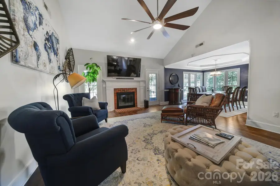 445 Cranborne Chase None, Fort Mill, SC 29708 - #3
