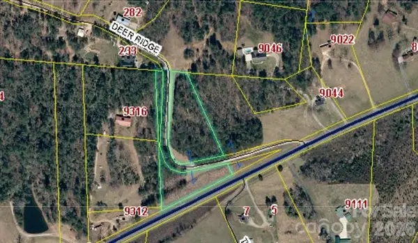 0 Us 64 90 Highway W, Taylorsville, NC 28681