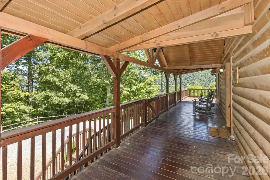 153 Tall Oaks Drive, Maggie Valley, NC 28751 - #3