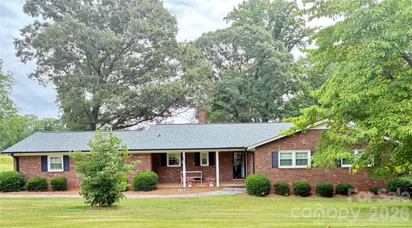 116 White Dogwood Lane, Statesville, NC 28625