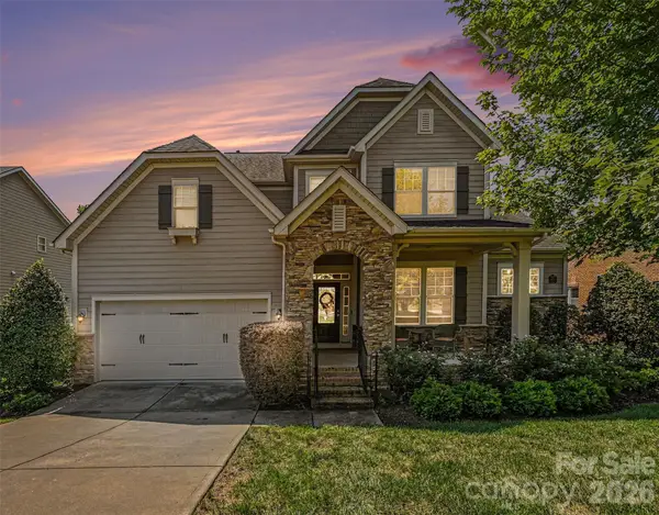 4106 Deer Track Court, Mint Hill, NC 28227
