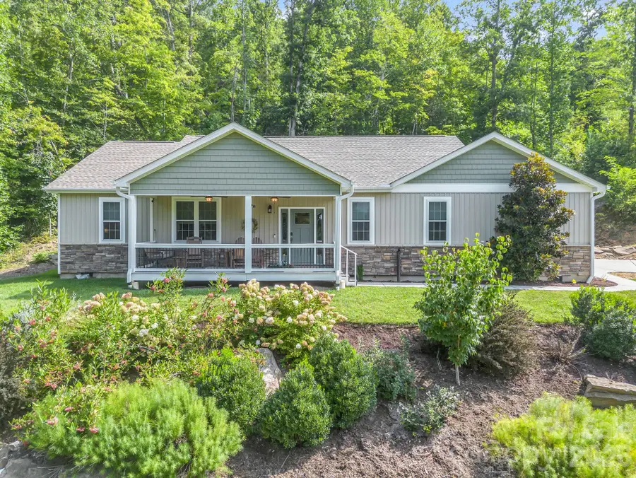 39 Village Overlook Loop, Swannanoa, NC 28778 - #3