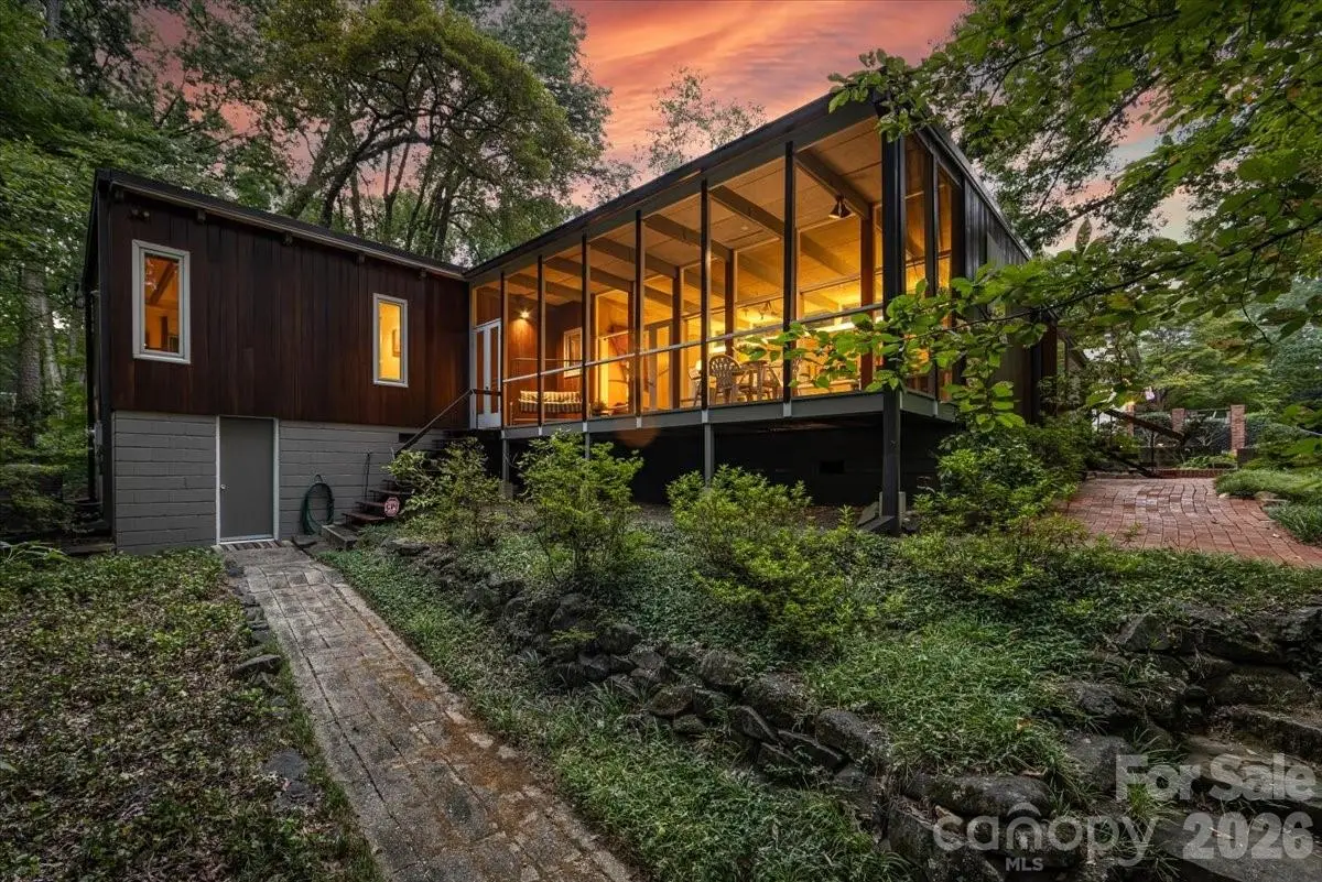 501 Ellsworth Road, Charlotte, NC 28211 - #1