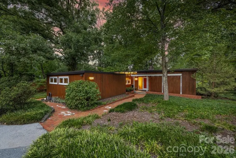 501 Ellsworth Road, Charlotte, NC 28211 - #3