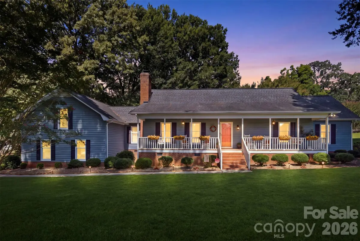 9319 Old Gold Mine Court, Mint Hill, NC 28227 - #1