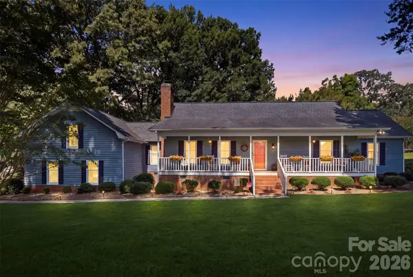 9319 Old Gold Mine Court, Mint Hill, NC 28227