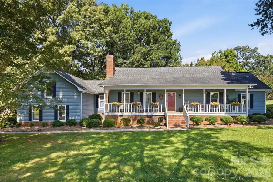 9319 Old Gold Mine Court, Mint Hill, NC 28227 - #2