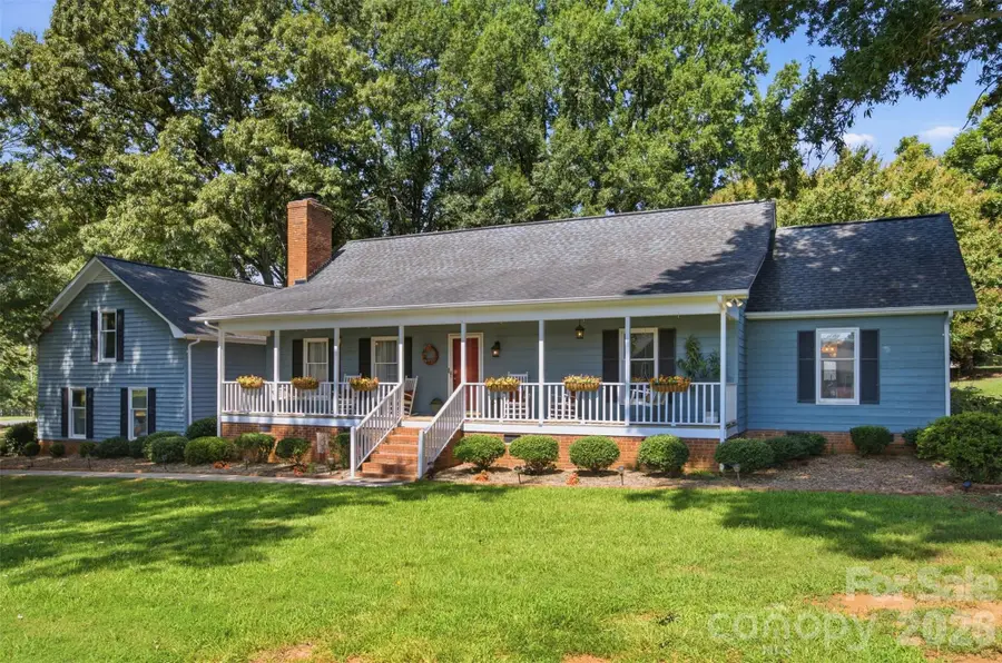 9319 Old Gold Mine Court, Mint Hill, NC 28227 - #3