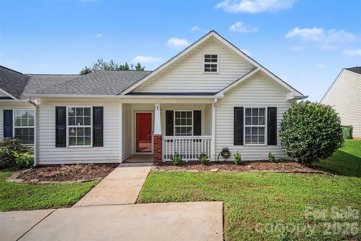 1356 Copper Creek Lane, Fort Mill, SC 29715 - #1