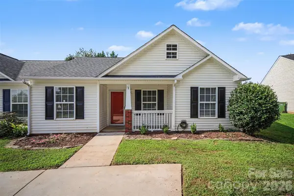 1356 Copper Creek Lane, Fort Mill, SC 29715