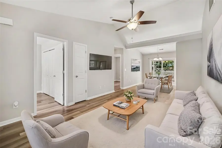 1356 Copper Creek Lane, Fort Mill, SC 29715 - #2