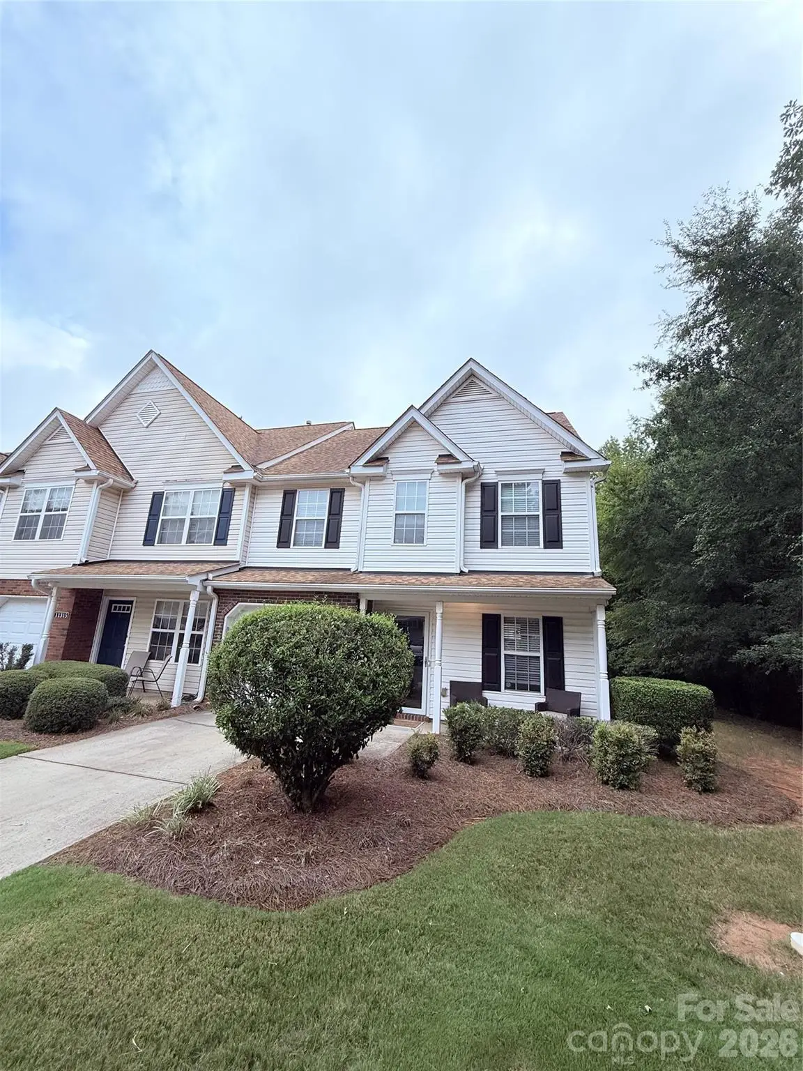 11319 Morgan Valley Lane, Charlotte, NC 28270 - #1