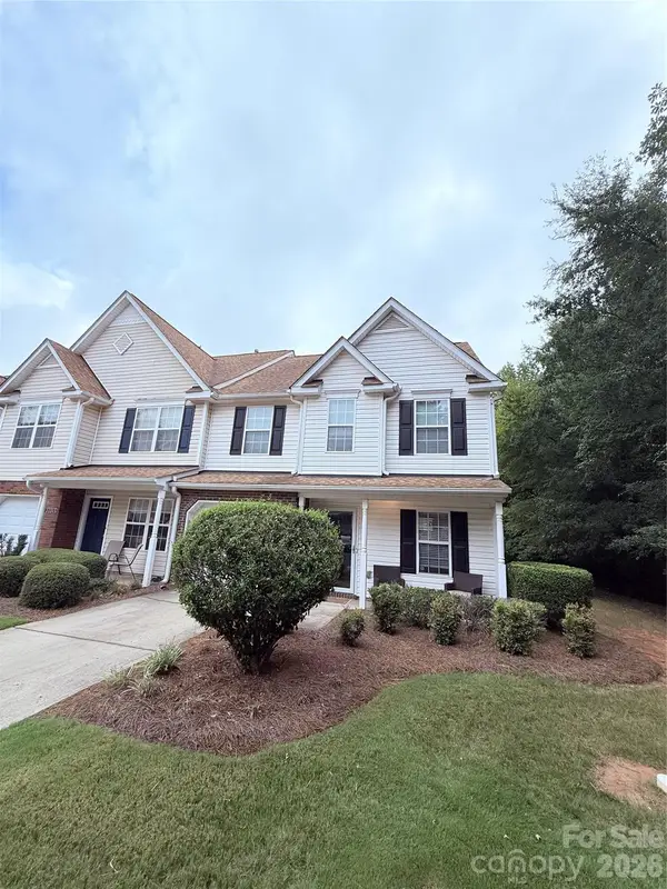 11319 Morgan Valley Lane, Charlotte, NC 28270