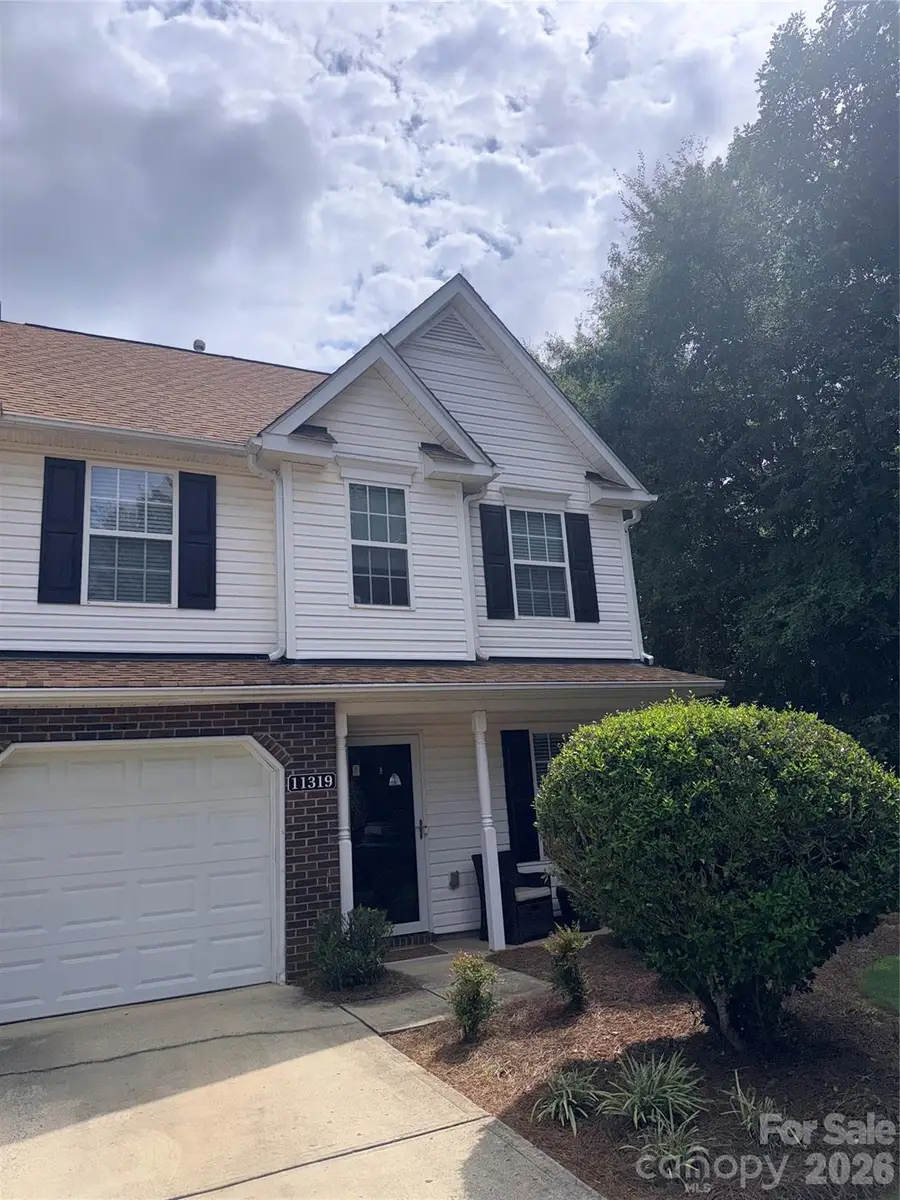 11319 Morgan Valley Lane, Charlotte, NC 28270 - #2