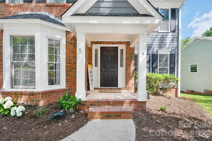 3837 Beauvista Drive, Charlotte, NC 28269 - #2