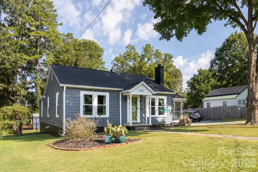 1030 N Jackson Street, Salisbury, NC 28144 - #2