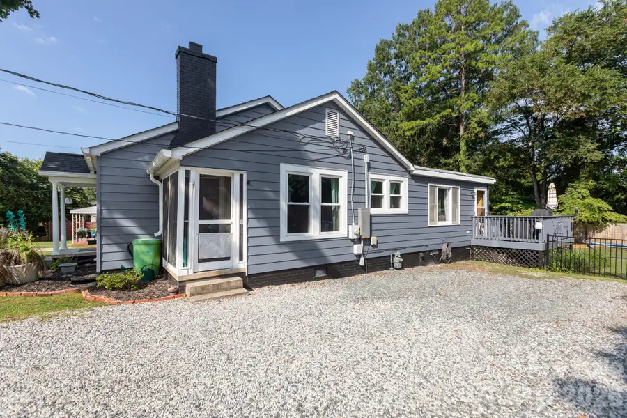1030 N Jackson Street, Salisbury, NC 28144 - #3