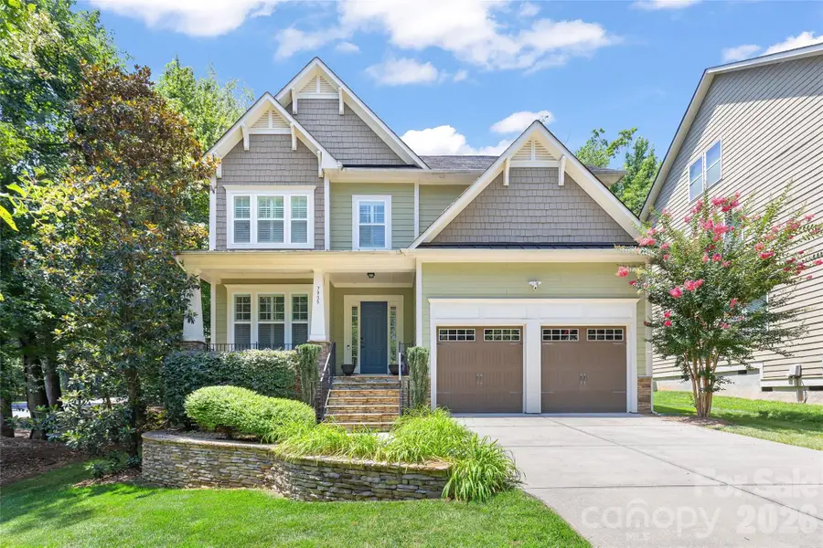 7935 Alexander Road, Charlotte, NC 28270 - #2