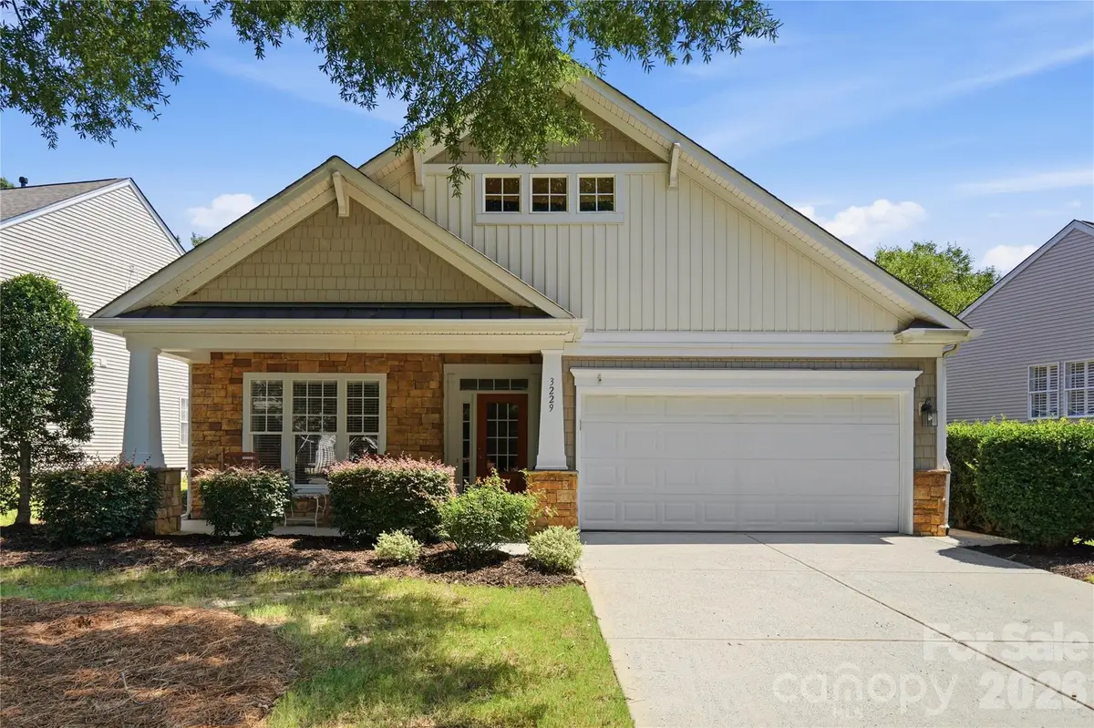 3229 Darlington Road, Matthews, NC 28105 - #1