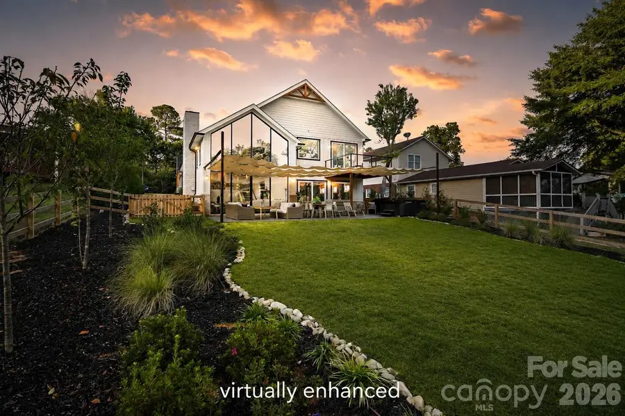 7834 Green Cove Court, Denver, NC 28037 - #3