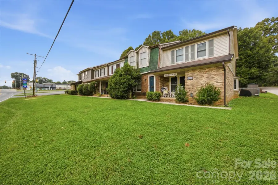 1228 B Oakwood Avenue #B, Kannapolis, NC 28081 - #3
