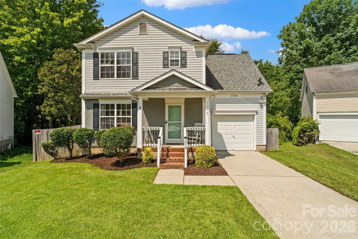 1719 Oleander Hill Court, Charlotte, NC 28214 - #1