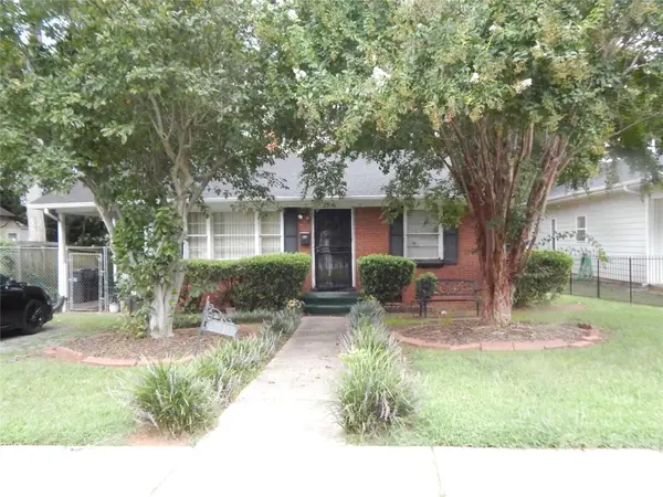 2516 Booker Avenue, Charlotte, NC 28216