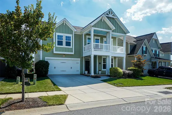 1300 Thessallian Lane, Indian Trail, NC 28079