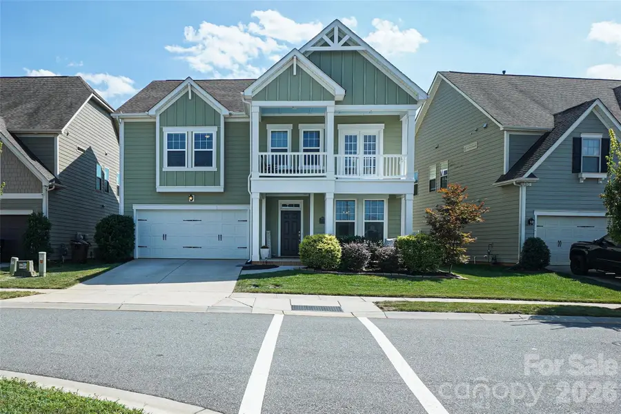 1300 Thessallian Lane, Indian Trail, NC 28079 - #2