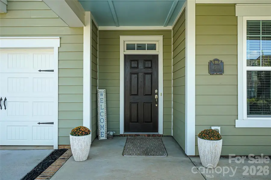 1300 Thessallian Lane, Indian Trail, NC 28079 - #3